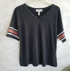 Pink Rose Size Medium top